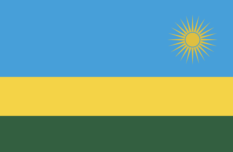 Rwanda Withdraws From E.C.C.A.S. Amid Escalating Tensions With The D.R.C.